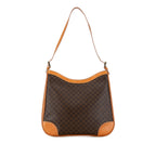 Celine Macadam Shoulder Bag (SHG-xDYepq)