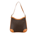 Celine Macadam Shoulder Bag (SHG-xDYepq)
