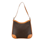 Celine Macadam Shoulder Bag (SHG-xDYepq)