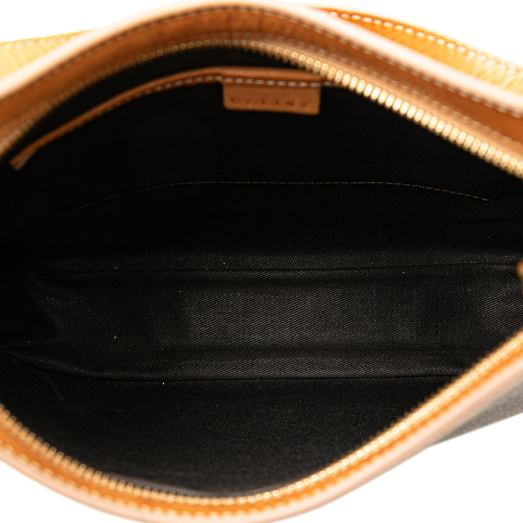 Celine Macadam Shoulder Bag (SHG-xDYepq)