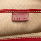 Celine Macadam Shoulder Bag (SHG-uDsqXH)