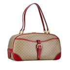 Celine Macadam Shoulder Bag (SHG-uDsqXH)