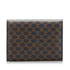 Celine Macadam Small Wallet (SHG-35237)