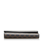 Celine Macadam Small Wallet (SHG-35237)