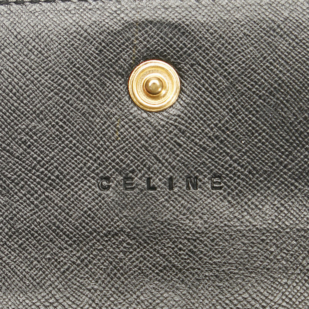 Celine Macadam Small Wallet (SHG-35237)