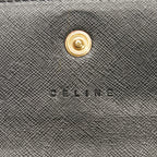 Celine Macadam Small Wallet (SHG-35237)