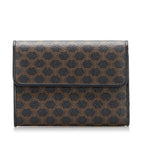 Celine Macadam Small Wallet (SHG-35237)
