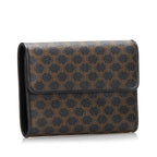 Celine Macadam Small Wallet (SHG-35237)