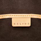 Celine Macadam Tote Bag (SHG-34460)