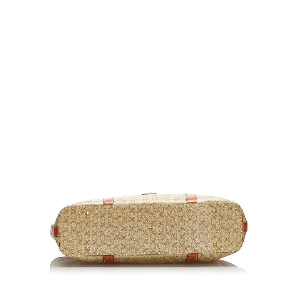 Celine Macadam Tote Bag (SHG-36194)