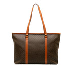 Celine Macadam Tote Bag (SHG-o7ebFn)