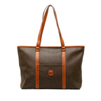 Celine Macadam Tote Bag (SHG-o7ebFn)