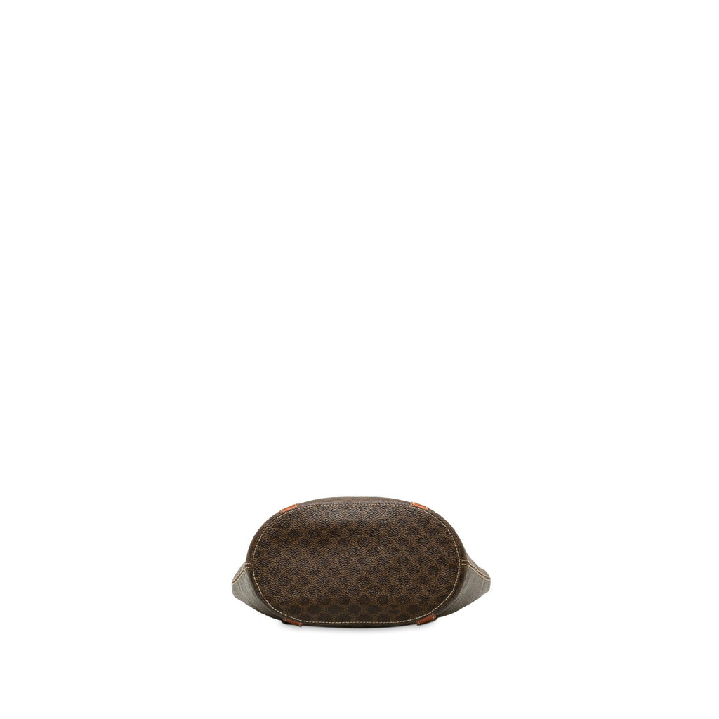 Celine Macadam Tote Bag (SHG-gK43bv)