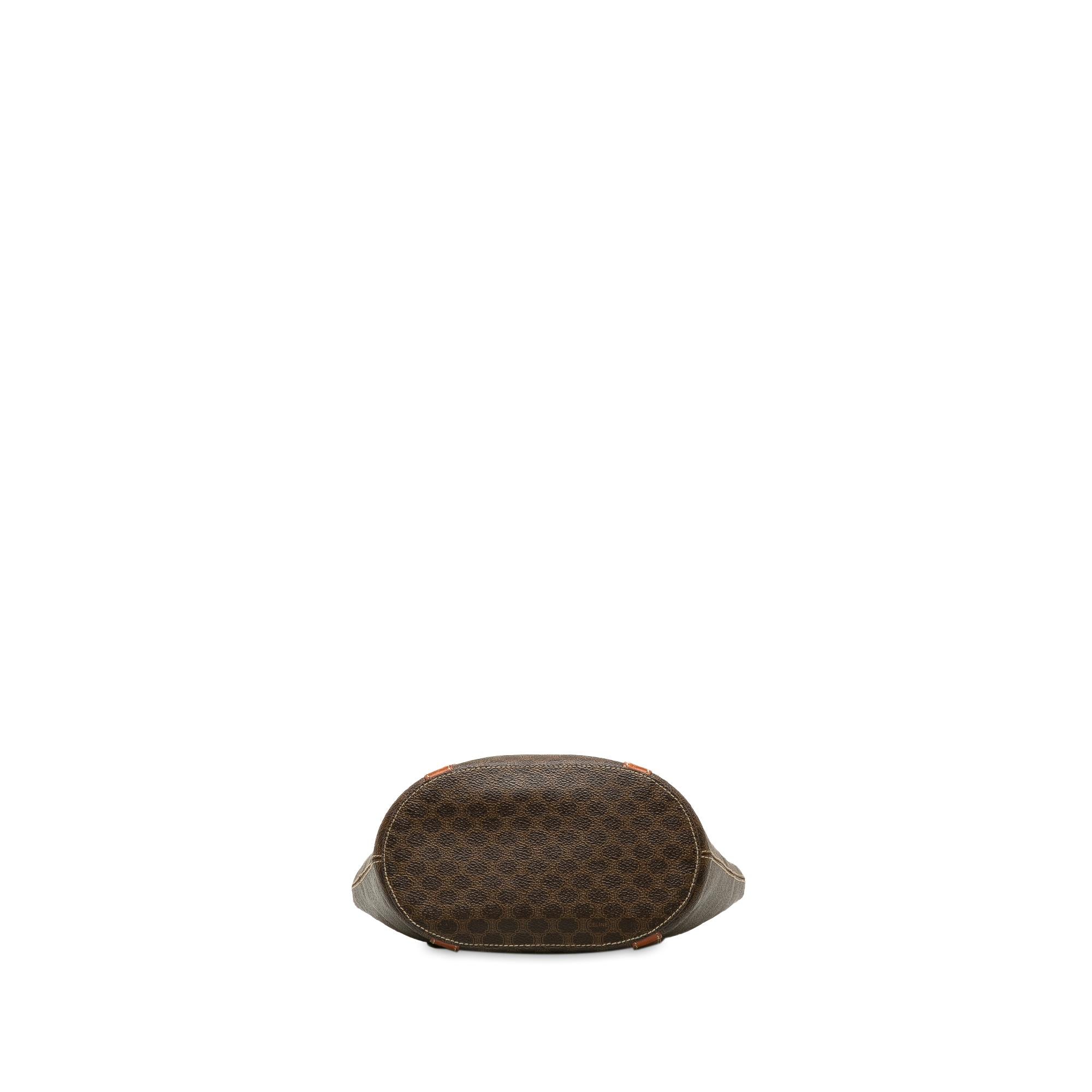 Celine Macadam Tote Bag (SHG-gK43bv)