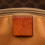Celine Macadam Tote Bag (SHG-gK43bv)