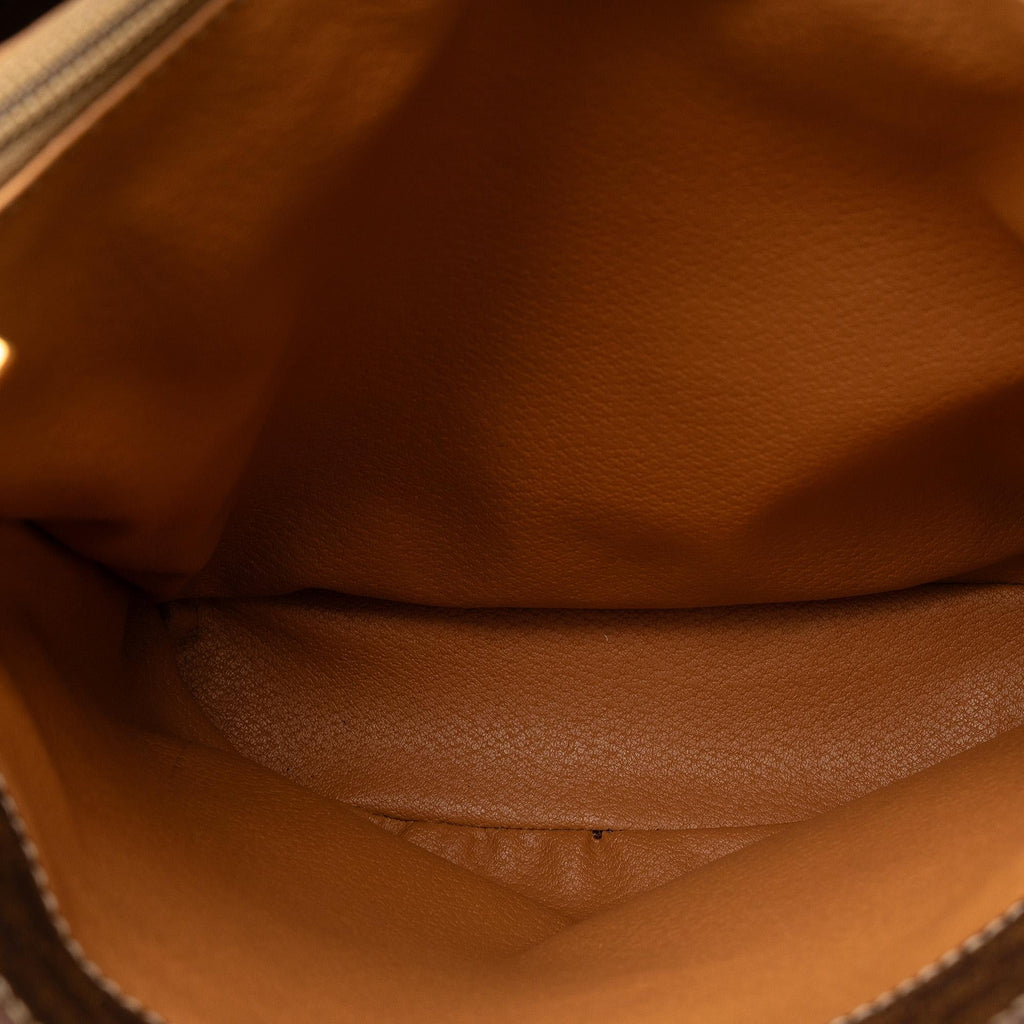 Celine Macadam Tote Bag (SHG-gK43bv)