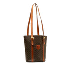 Celine Macadam Tote Bag (SHG-gK43bv)