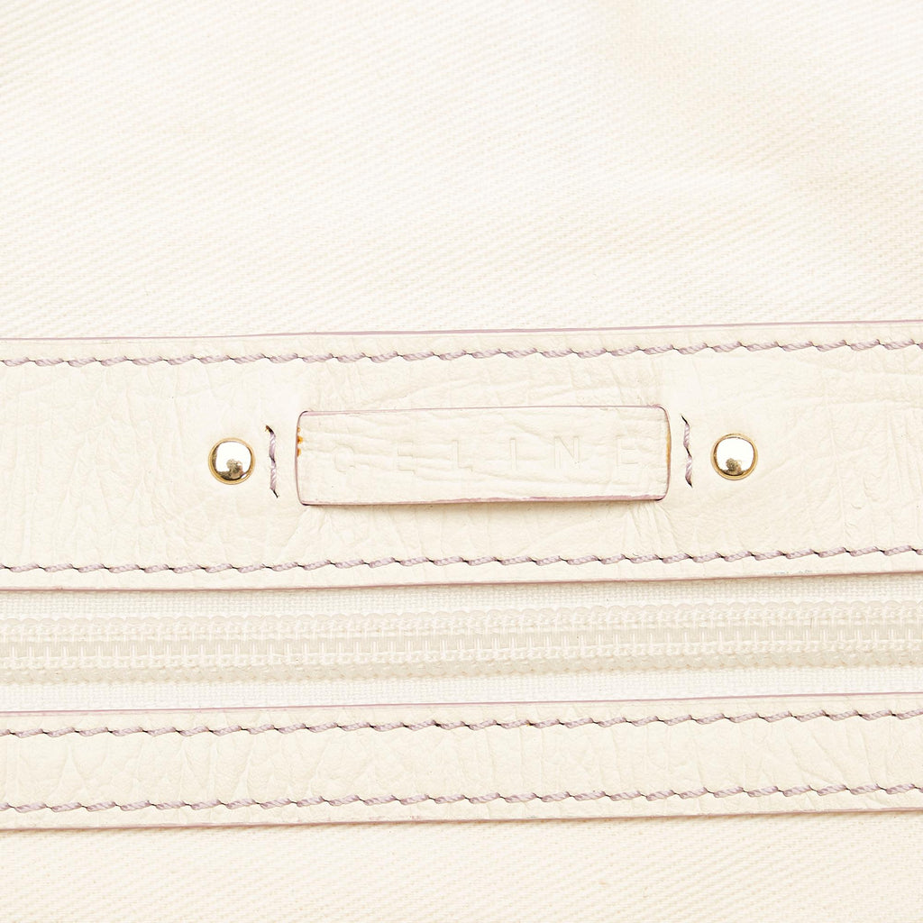 Celine Macadam Tote (SHG-q6ItH7)