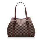 Celine Macadam Tote (SHG-zIfQh0)