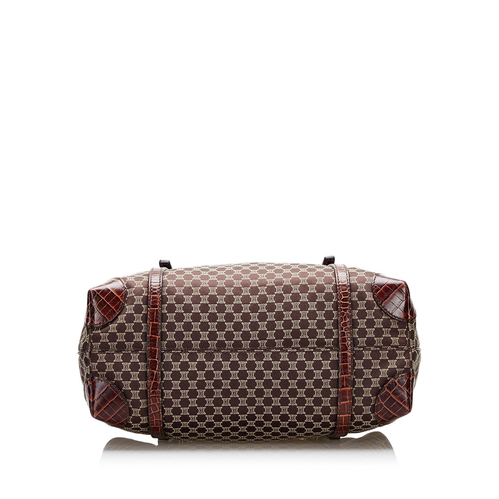 Celine Macadam Tote (SHG-zIfQh0)