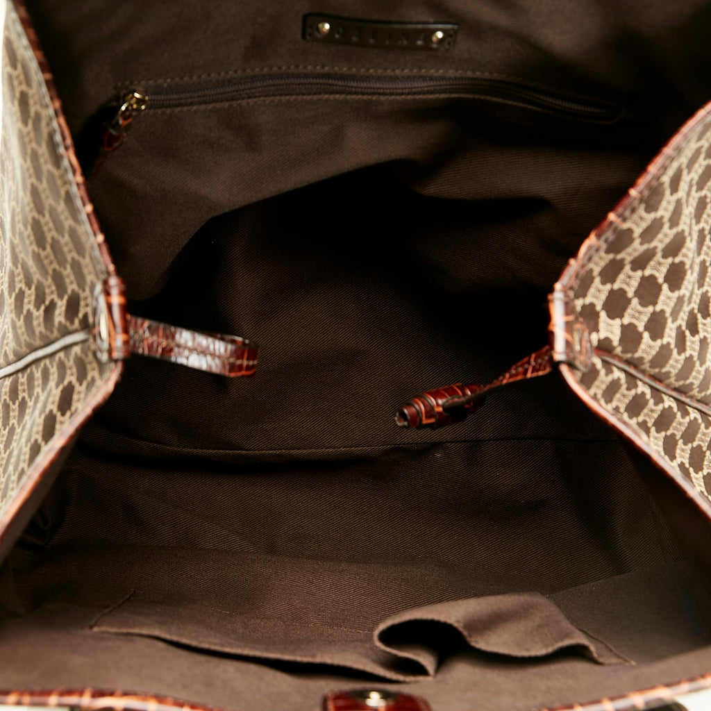 Celine Macadam Tote (SHG-zIfQh0)