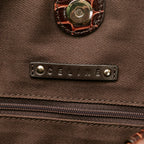 Celine Macadam Tote (SHG-zIfQh0)