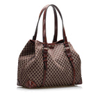 Celine Macadam Tote (SHG-zIfQh0)