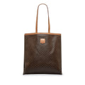 Celine Macadam Tote (SHG-0iBBQq)