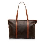 Celine Macadam Tote (SHG-egBRz2)