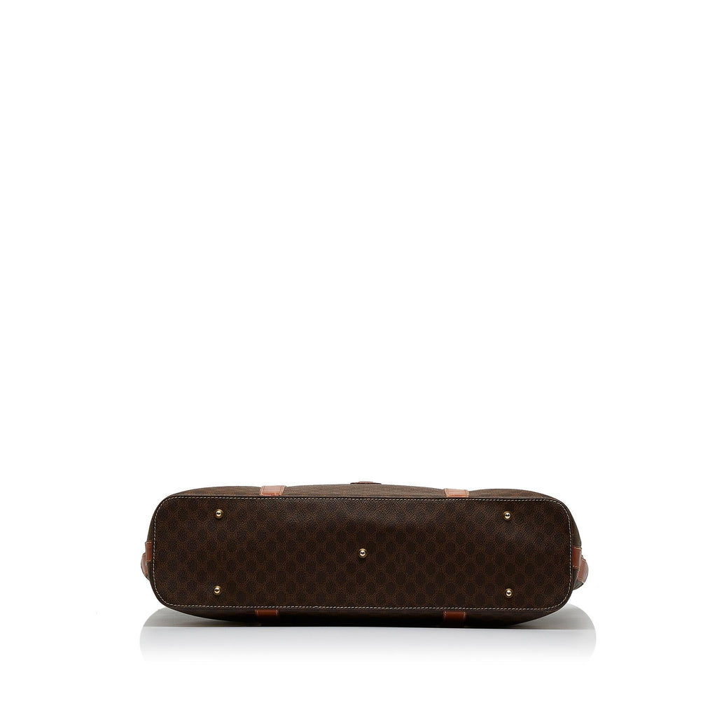 Celine Macadam Tote (SHG-egBRz2)