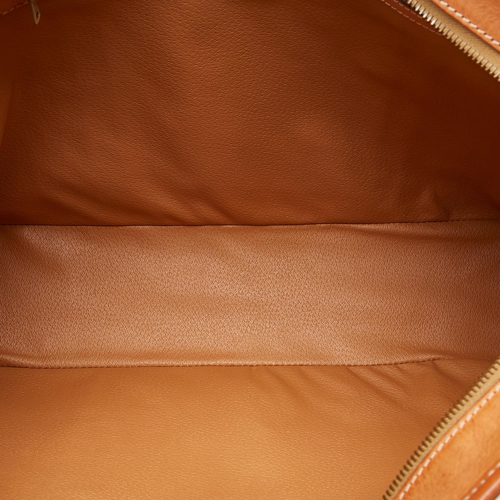Celine Macadam Tote (SHG-egBRz2)
