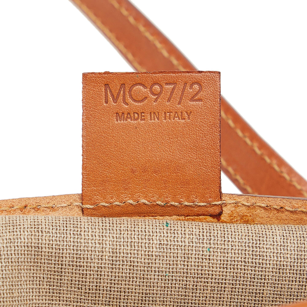 Celine Macadam Tote (SHG-f7B529)