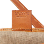 Celine Macadam Tote (SHG-f7B529)