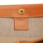 Celine Macadam Tote (SHG-f7B529)