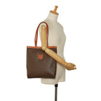 Celine Macadam Tote (SHG-f7B529)