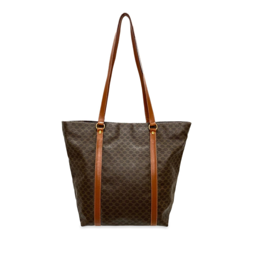 Celine Macadam Tote (SHG-cNynxl)