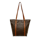 Celine Macadam Tote (SHG-cNynxl)