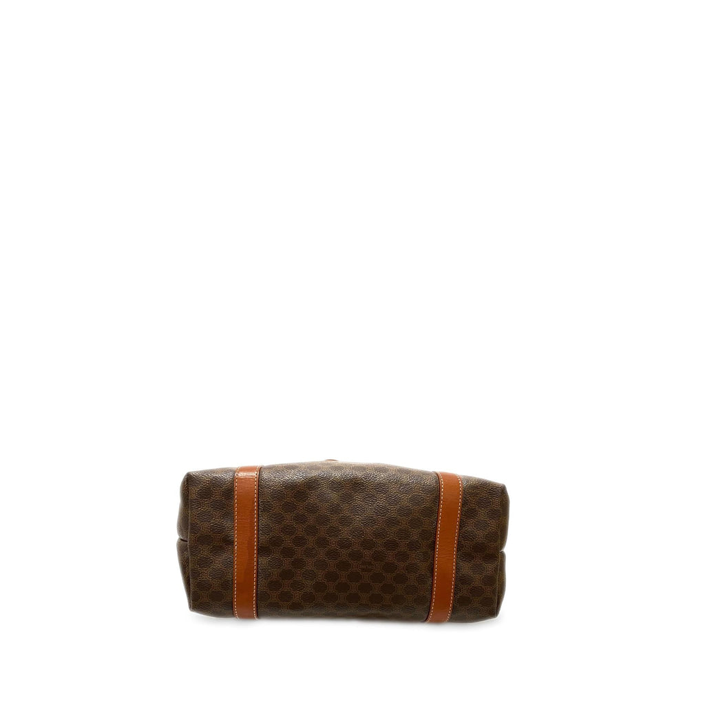 Celine Macadam Tote (SHG-cNynxl)