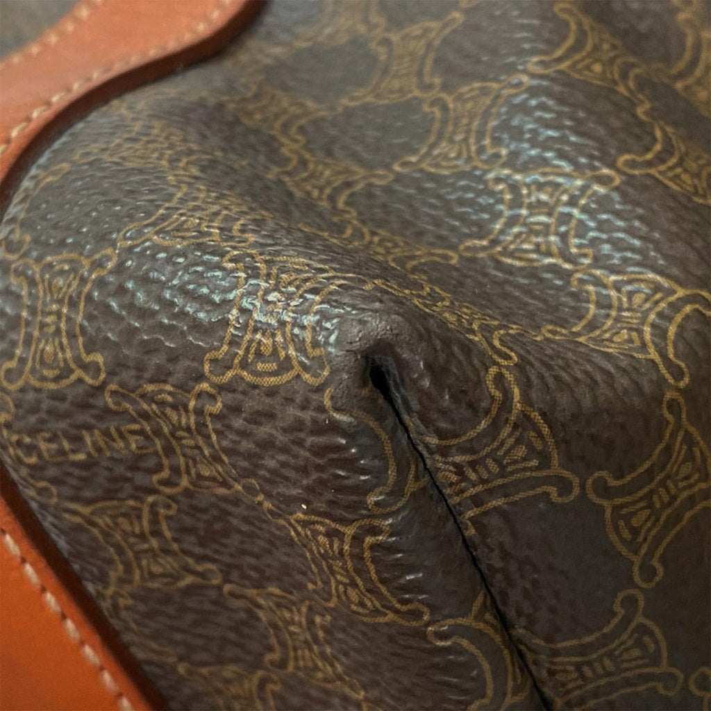 Celine Macadam Tote (SHG-cNynxl)