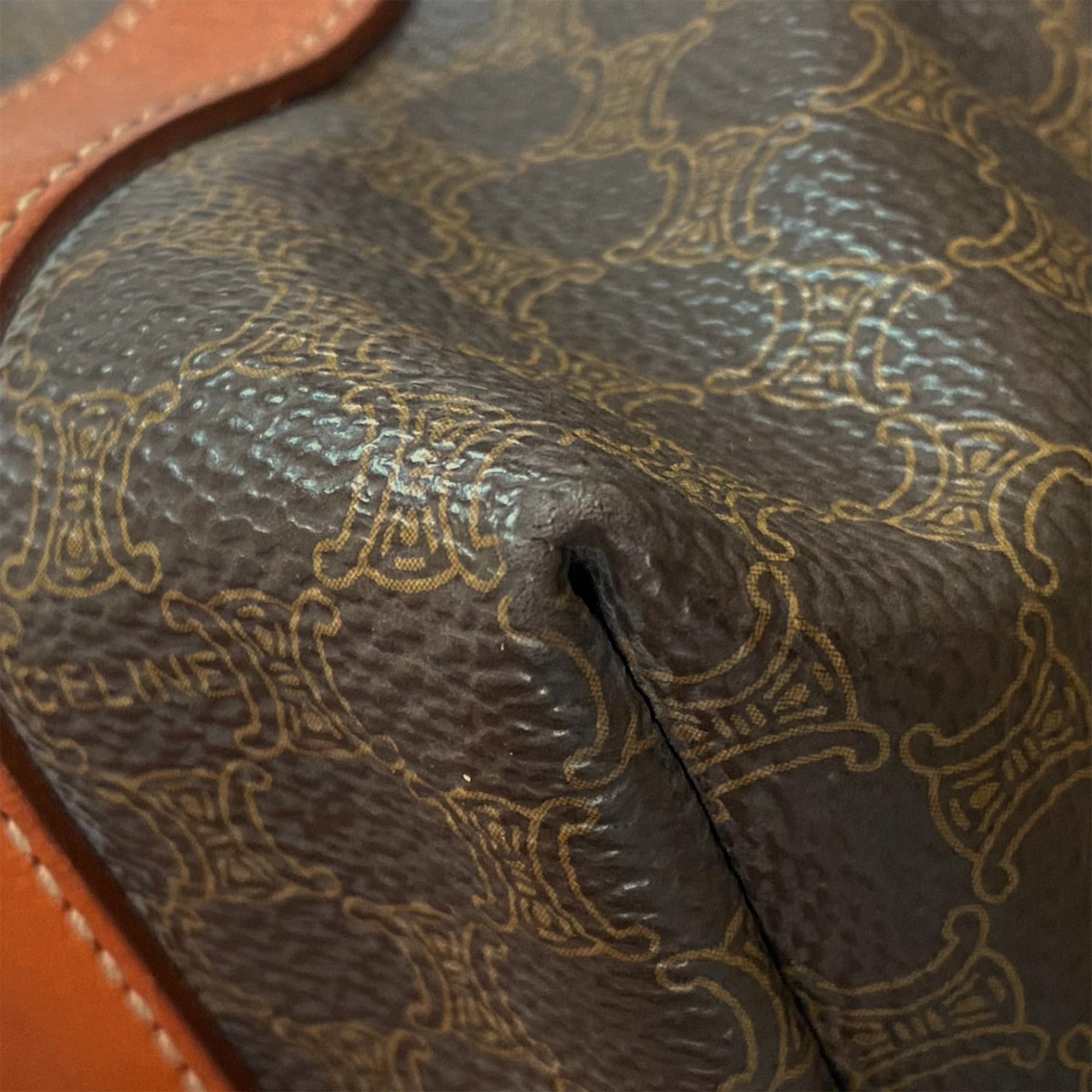 Celine Macadam Tote (SHG-cNynxl)