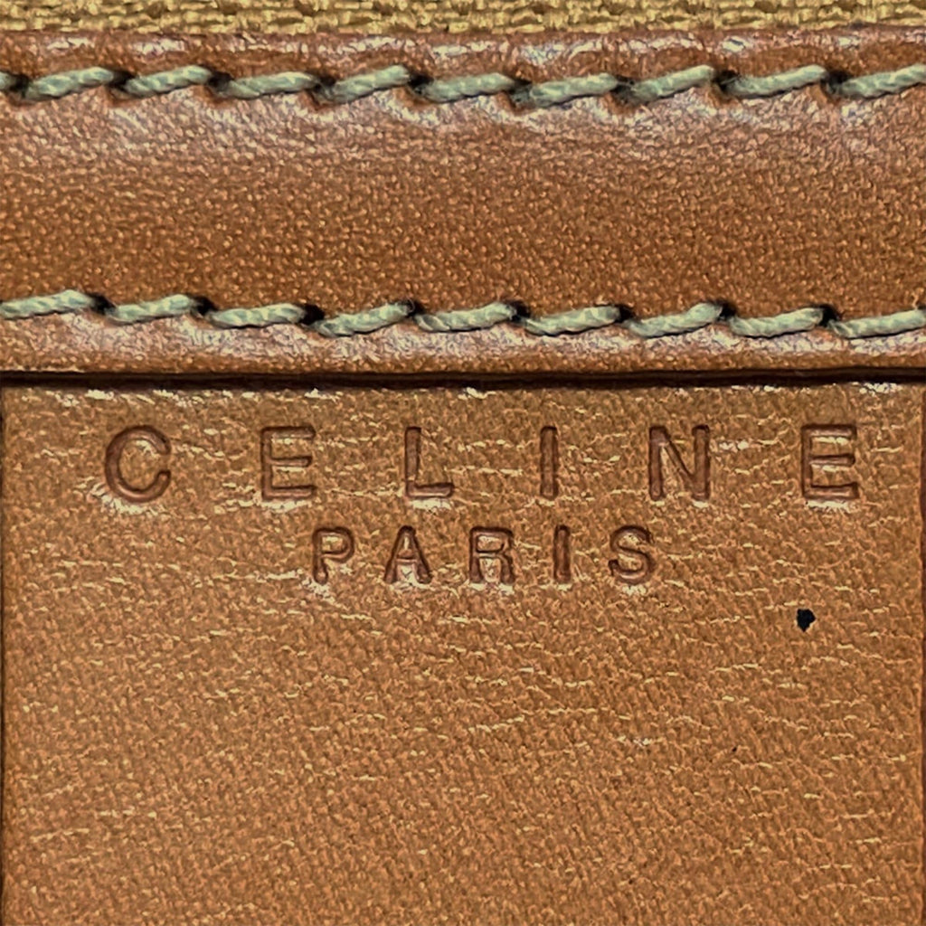 Celine Macadam Tote (SHG-cNynxl)
