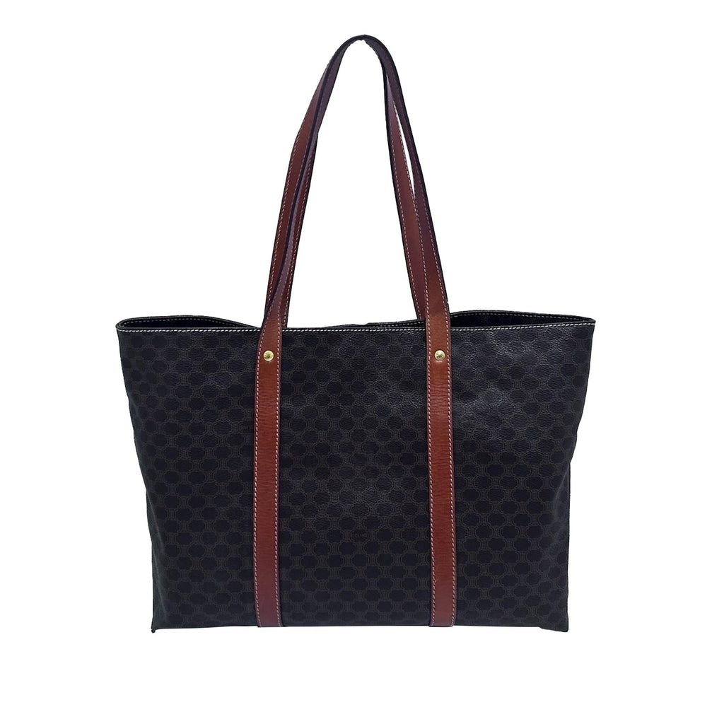 Celine Macadam Tote (SHG-sYnN1H)