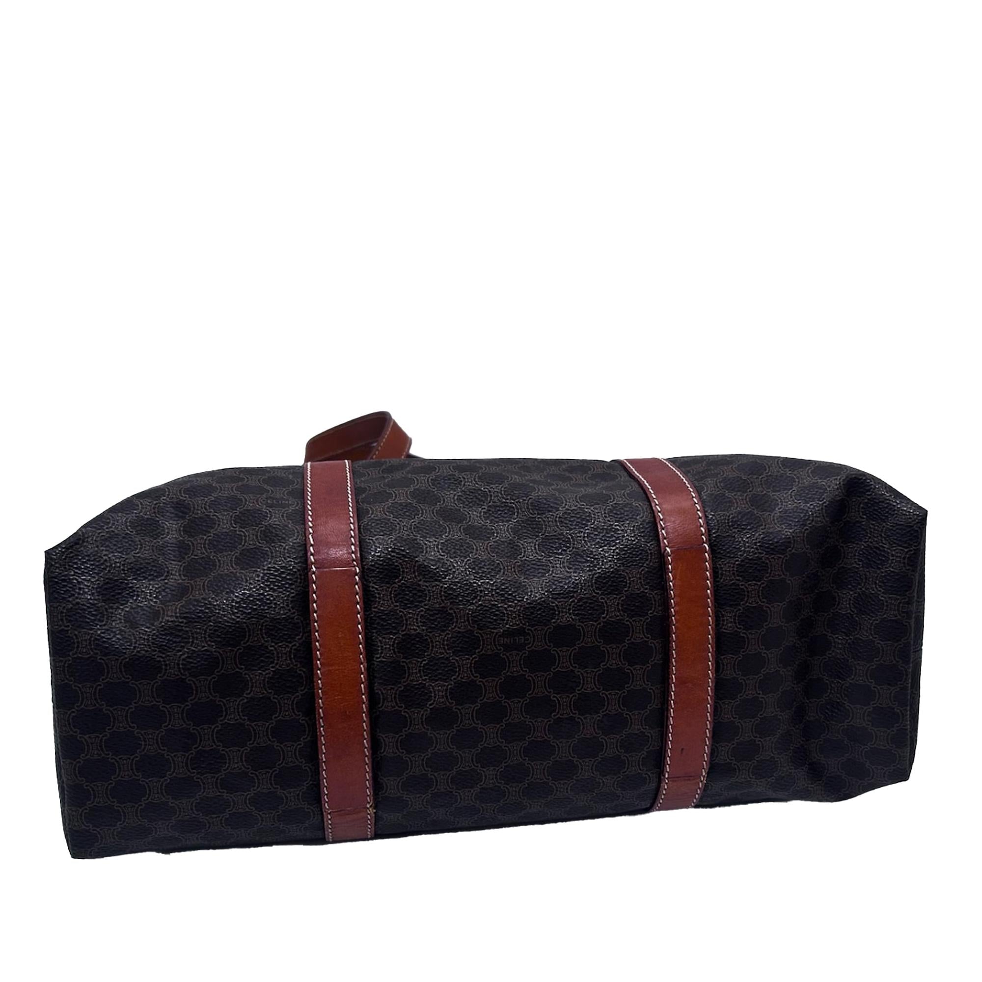 Celine Macadam Tote (SHG-sYnN1H)