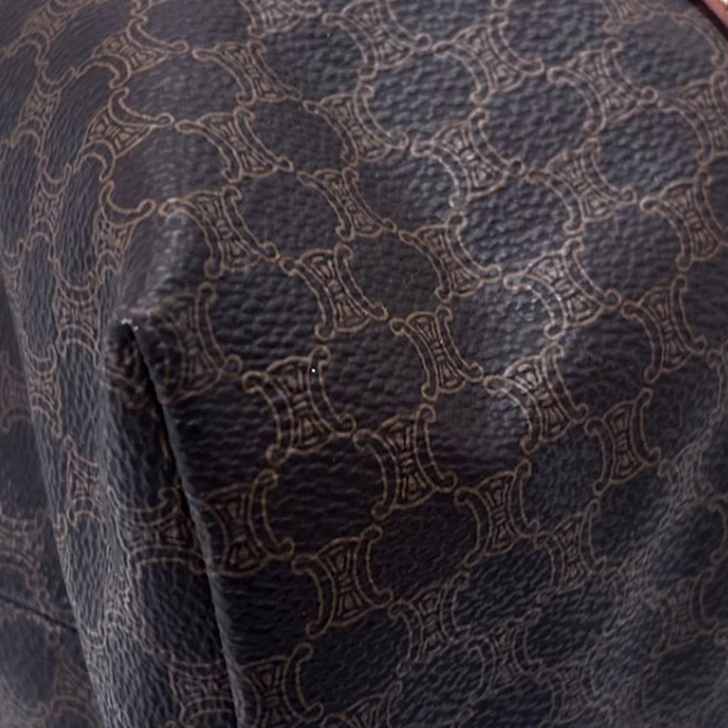 Celine Macadam Tote (SHG-sYnN1H)