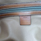 Celine Macadam Tote (SHG-sYnN1H)