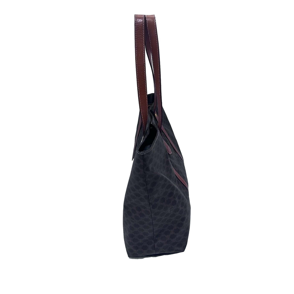 Celine Macadam Tote (SHG-sYnN1H)