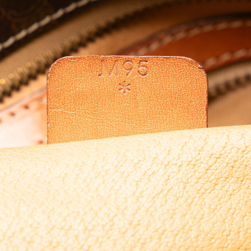 Celine Macadam Tote (SHG-v3JFQw)