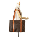 Celine Macadam Tote (SHG-VDkhsy)