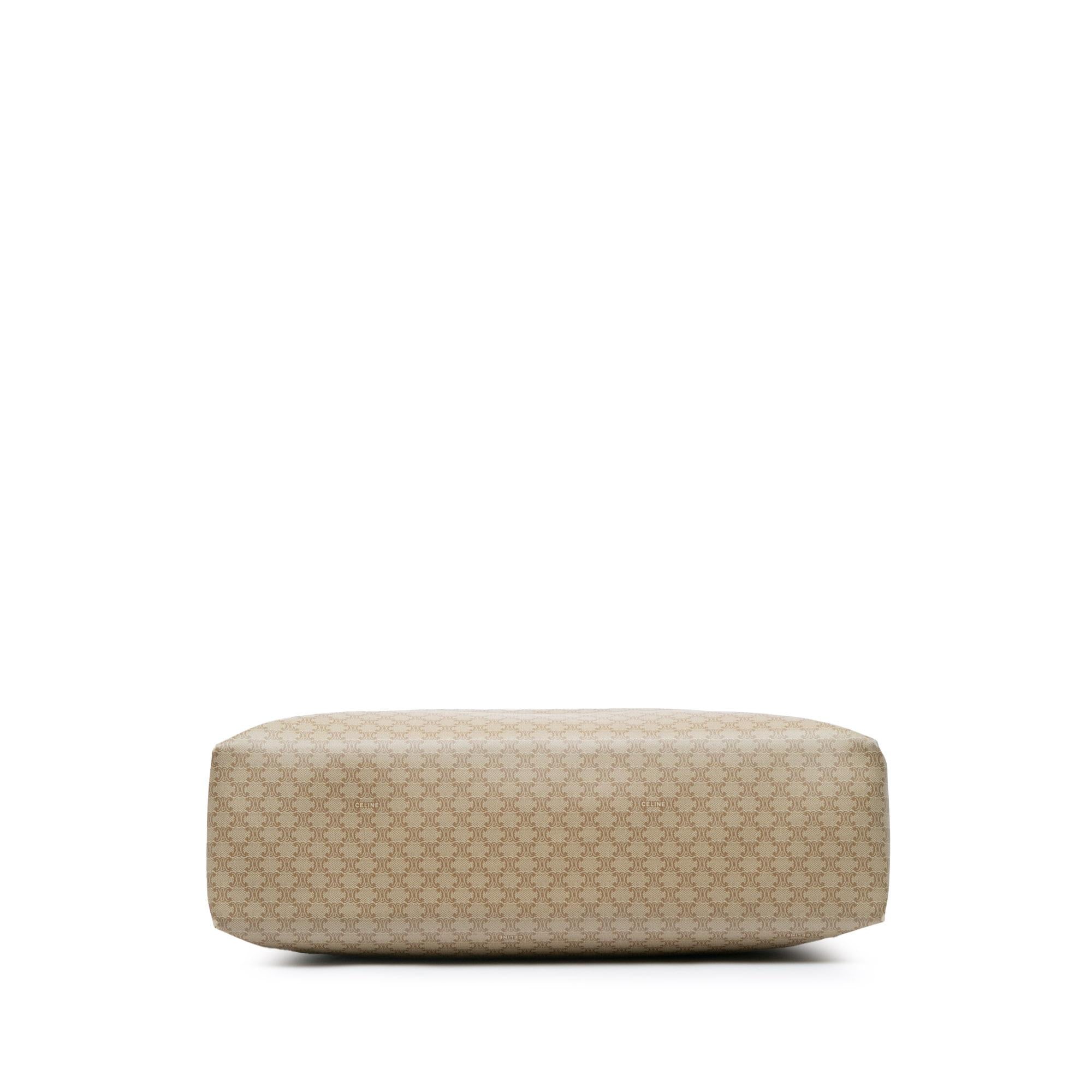Celine Macadam Tote (SHG-2DNgq9)