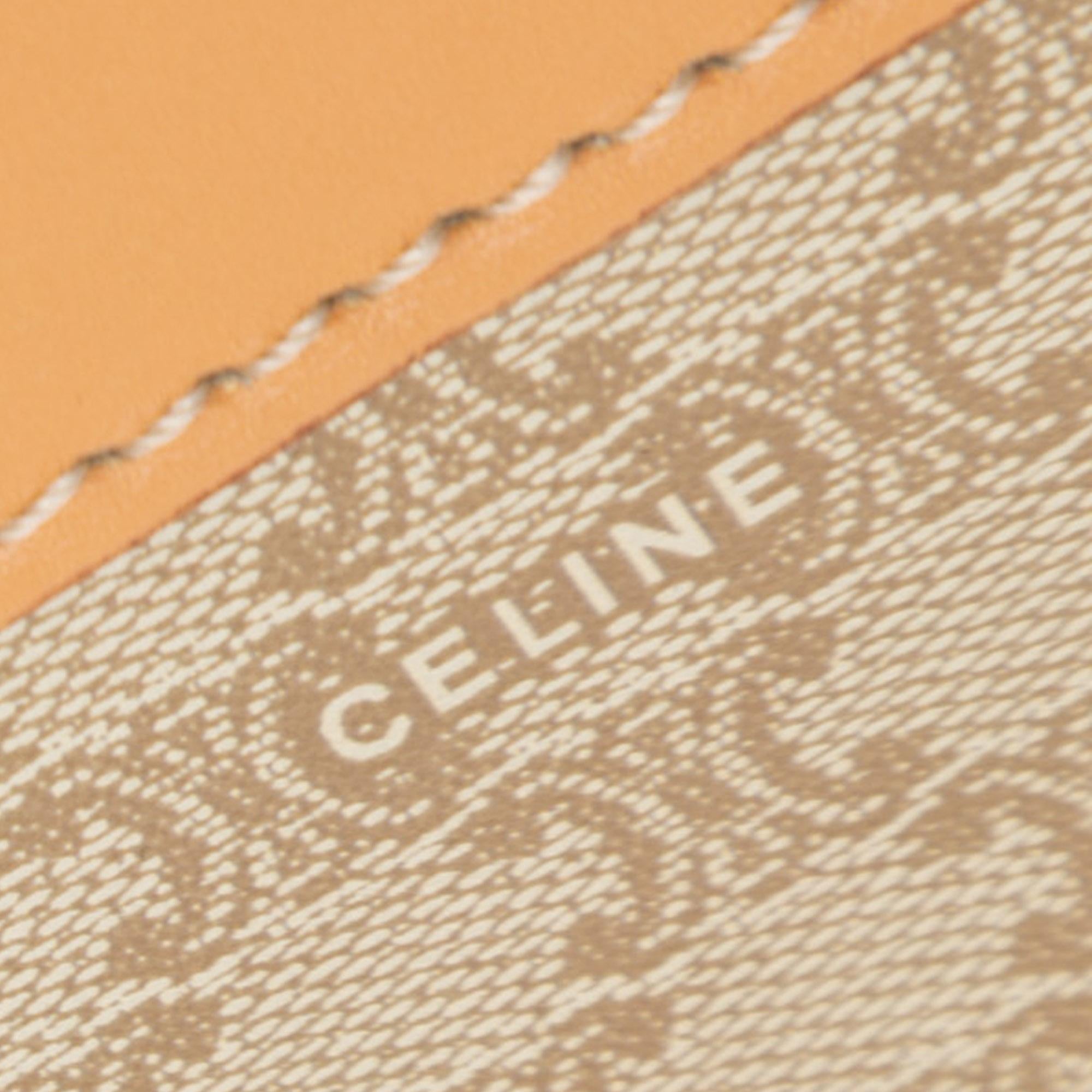 Celine Macadam Tote (SHG-2DNgq9)